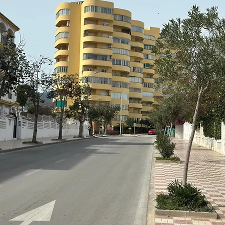 Modern Op 200m Benalmádena *