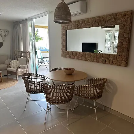 Lägenhet Modern Op 200m Benalmadena *