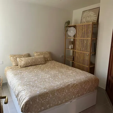 Modern Op 200m Benalmadena