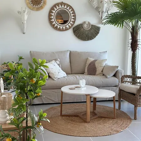 Modern Op 200m Benalmadena * Торремолинос