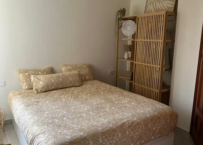 Modern Op 200m Benalmadena