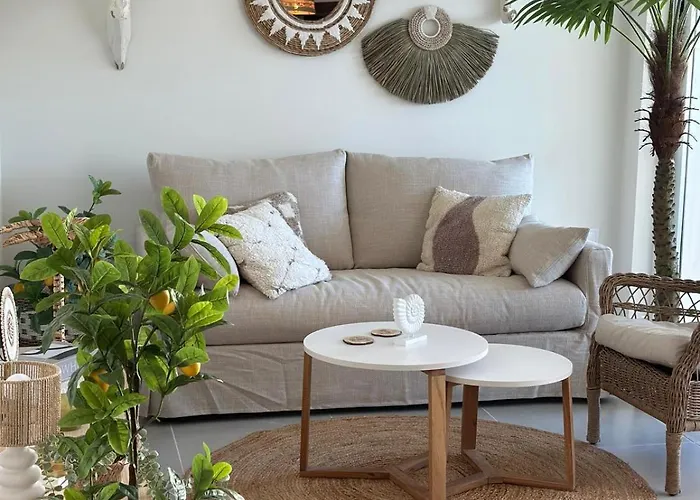 Modern Op 200m Benalmadena * Торремолинос