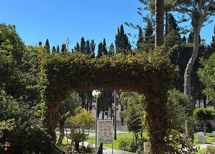 Modern Op 200m Benalmadena Апартаменты Торремолинос