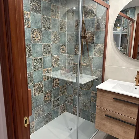 公寓 Modern Op 200m Benalmadena