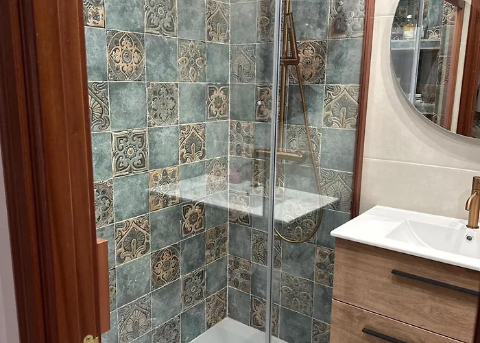 Appartement Modern Op 200m Benalmadena